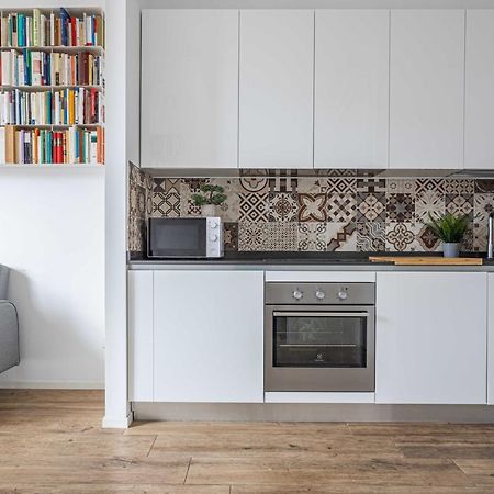 Luxnest I Porta Nuova Milan - Via Pirelli 아파트 외부 사진
