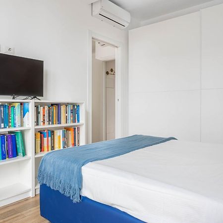 Luxnest I Porta Nuova Milan - Via Pirelli 아파트 외부 사진