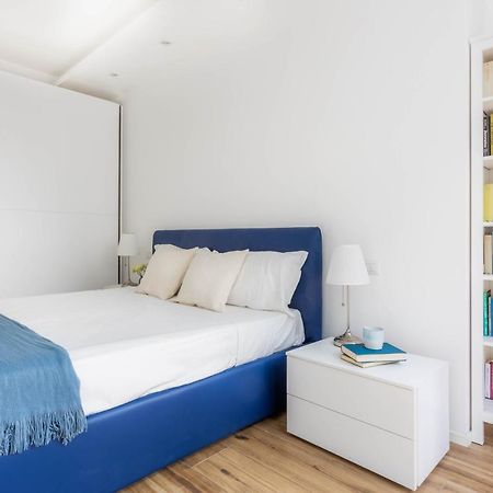 Luxnest I Porta Nuova Milan - Via Pirelli 아파트 외부 사진