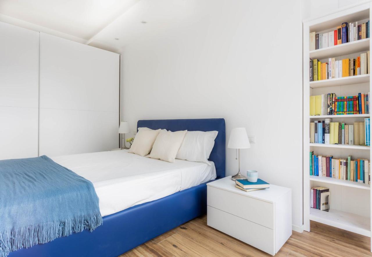 Luxnest I Porta Nuova Milan - Via Pirelli 아파트 외부 사진
