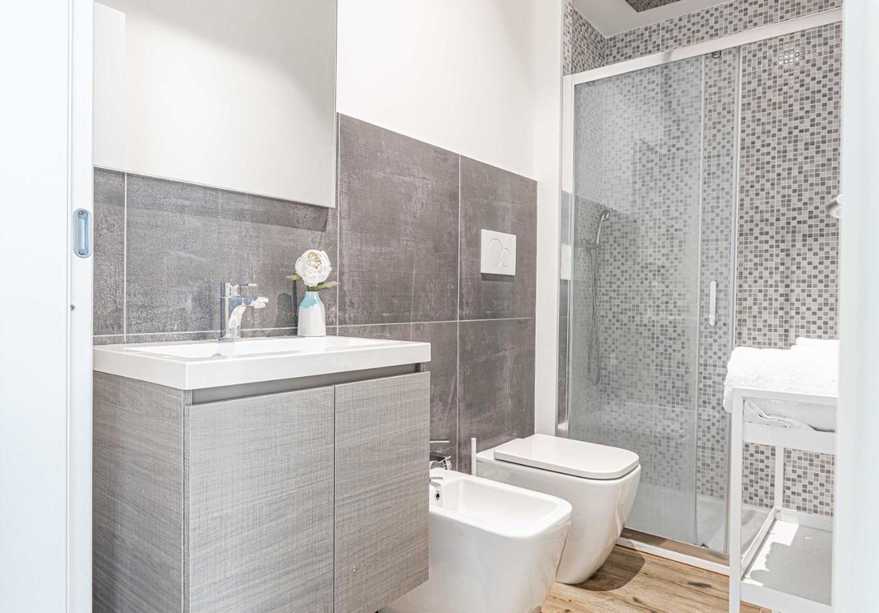 Luxnest I Porta Nuova Milan - Via Pirelli 아파트 외부 사진
