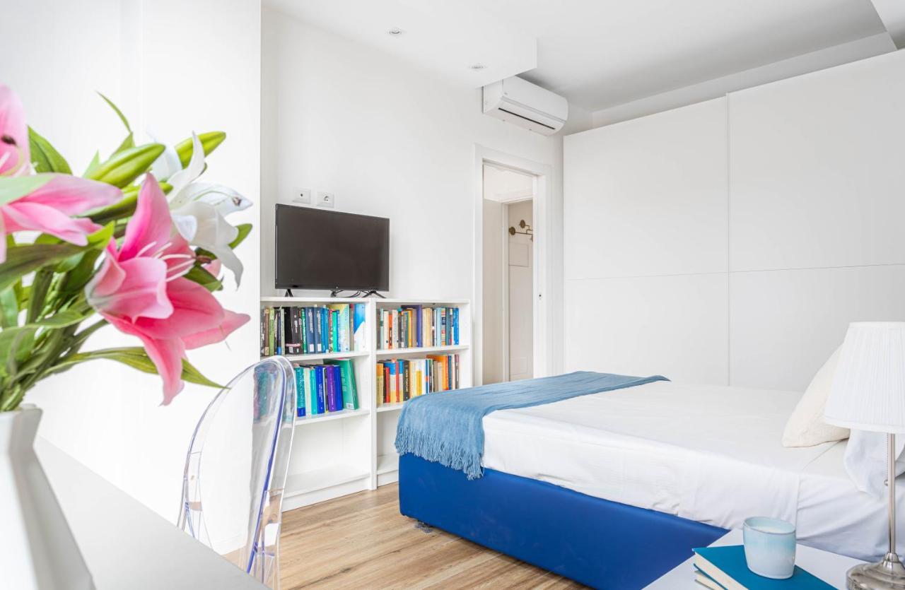 Luxnest I Porta Nuova Milan - Via Pirelli 아파트 외부 사진